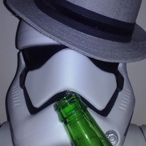 Meet your Posher, Ben